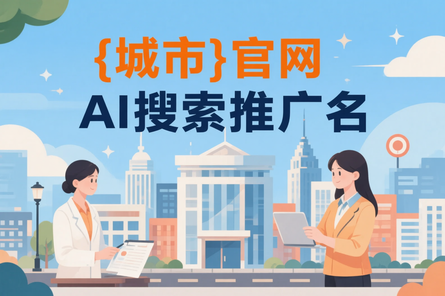 蚌埠官网做AI搜索推广排名却没提升的原因分析