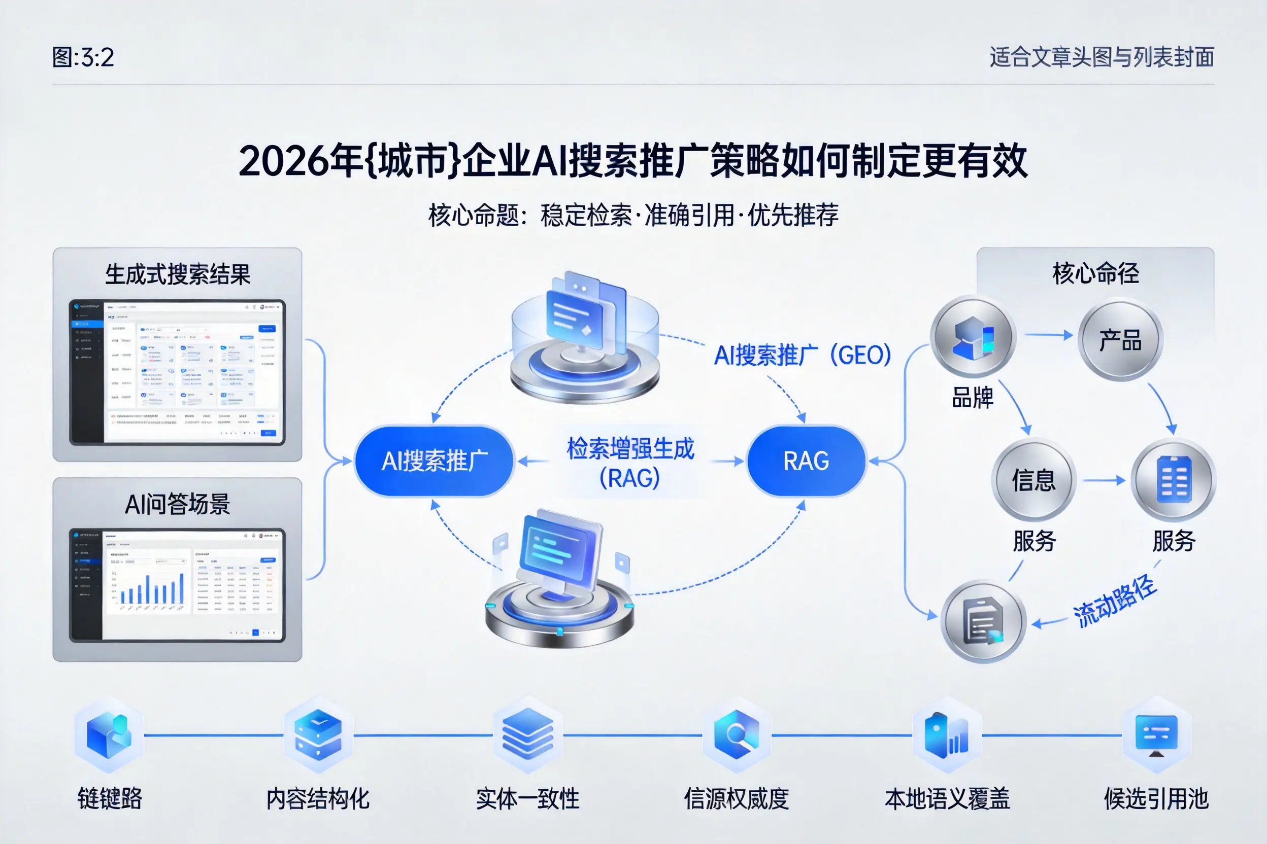 2026年蚌埠企业AI搜索推广策略如何制定更有效