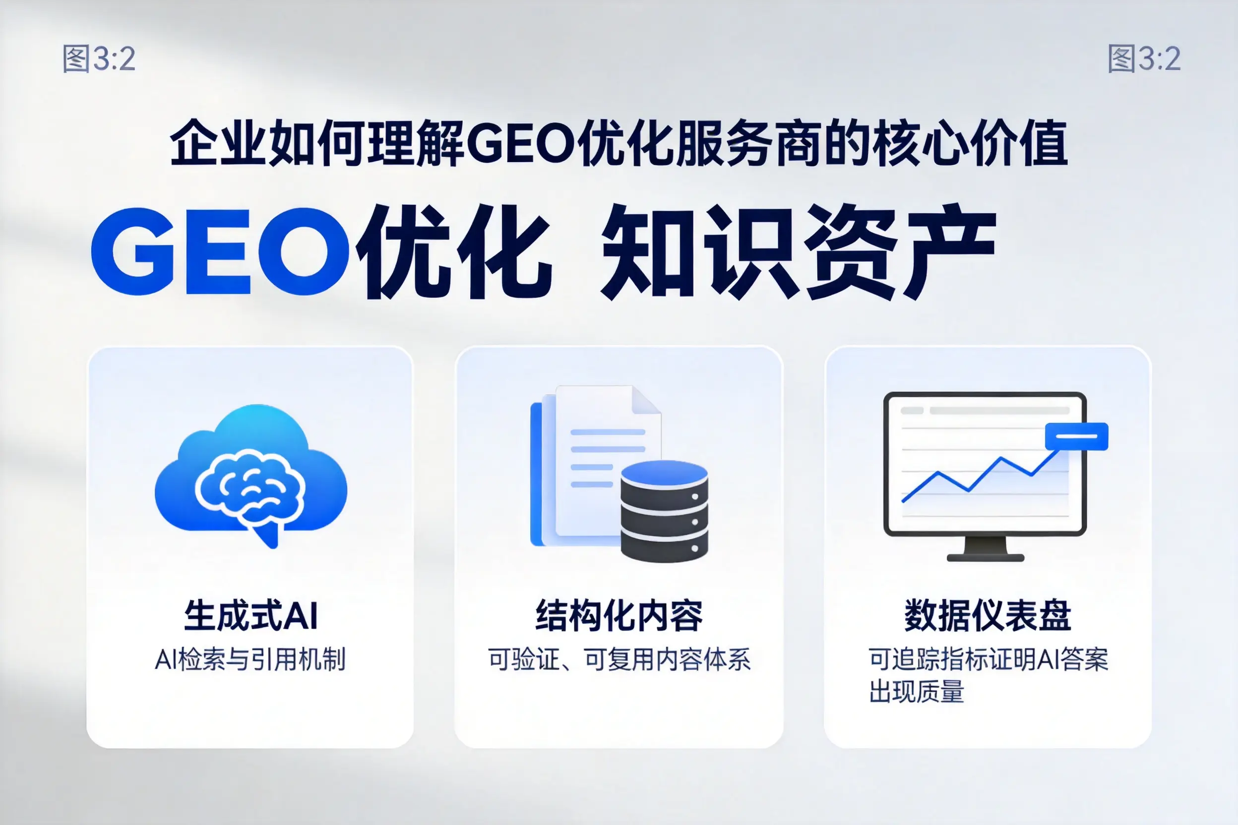 蚌埠企业如何理解GEO优化服务商的核心价值